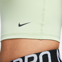 Nike Dri-Fit Crop Tank-Top Grx
