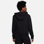 Nike One Dri-Fit Full-Zip Hoodie