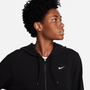 Nike One Dri-Fit Full-Zip Hoodie