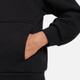 Nike Sportswear Club Fleece Kapuzenjacke f�r �ltere Kinder