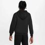 Nike Sportswear Club Fleece Kapuzenjacke f�r �ltere Kinder