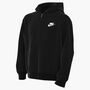 Nike Sportswear Club Fleece Kapuzenjacke f�r �ltere Kinder