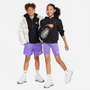 Nike Sportswear Club Fleece Kapuzenjacke f�r �ltere Kinder