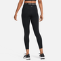 Nike Damen Leggings W Np Df Hr 7/8 Tight Femme