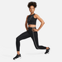 Nike Damen Leggings W Np Df Hr 7/8 Tight Femme