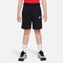 Nike K Nsw Club Ft Short Lbr Freizeithose