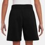 Nike K Nsw Club Ft Short Lbr Freizeithose