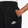 Nike K Nsw Club Ft Short Lbr Freizeithose