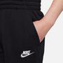 Nike K Nsw Club Ft Short Lbr Freizeithose