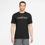 Nike M Nk Df Tee Db Nike Pro Trainingsshirt