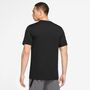 Nike M Nk Df Tee Db Nike Pro Trainingsshirt