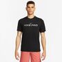 Nike M Nk Df Tee Db Nike Pro Trainingsshirt