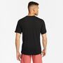 Nike M Nk Df Tee Db Nike Pro Trainingsshirt