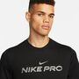 Nike M Nk Df Tee Db Nike Pro Trainingsshirt