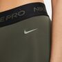 Nike Pro 7/8-Tights mit mittelhohem Bund und Grafik f�r Damen