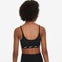 Nike Kinder Sport BH Top G Nk Df Nike One Bra