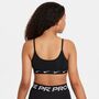 Nike Kinder Sport BH Top G Nk Df Nike One Bra