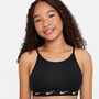 Nike Kinder Sport BH Top G Nk Df Nike One Bra