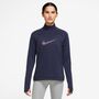 Nike Dri-Fit Swoosh Hbr Half-Zip Longsleeve