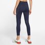 Nike Damen Leggings W Nk Df Fst Mr 7/8 Tght Sw Hbr