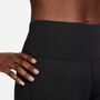 Nike Damen Leggings W Nk Df Fst Mr 7/8 Tght Sw Hbr