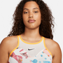 Nike Damen Tank Top W Nkct Df Slam Tank Ny