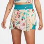 Nike Damen Rock W Nkct Df Slam Skirt Ny