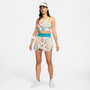 Nike Damen Rock W Nkct Df Slam Skirt Ny