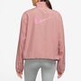 Nike Damen Jacke W Nk Df Swoosh Hbr Jkt