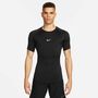 Nike M NP DF Tight Top SS Fitnessshirt