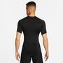 Nike M NP DF Tight Top SS Fitnessshirt