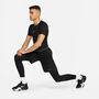 Nike M NP DF Tight Top SS Fitnessshirt