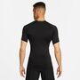 Nike M NP DF Tight Top SS Fitnessshirt