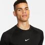 Nike M NP DF Tight Top SS Fitnessshirt