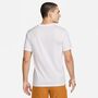 Nike Herren T-Shirt M Nkct Df Tee Court