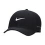 Nike Dri-FIT ADV Rise Strukturierte SwooshFlex-Cap