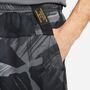 Nike M Nk Df Totality 9In Ul Camo Shorts