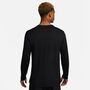 Nike M Nk Df Uv Miler Top Ls Laufshirt