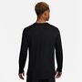 Nike M Nk Df Uv Miler Top Ls Laufshirt