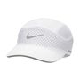 Nike Dri-FIT ADV Fly Cap mit unstrukturiertem und reflektierendem Design