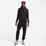 Nike Club Fleece Herren-Trainingsanzug mit Grafik und Kapuze