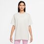 Nike W Nsw Tee Essntl Lbr T-Shirt