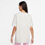 Nike W Nsw Tee Essntl Lbr T-Shirt