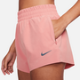 Nike Damen Shorts kurze Hose W Nk Run Dvn Df Short