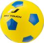 Pro Touch Fu�ball Fun Ball - yellow/blue