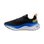 Nike Herren Laufschuhe Nike Reactx Infinity Run 4   black/white