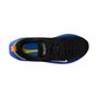 Nike Herren Laufschuhe Nike Reactx Infinity Run 4   black/white