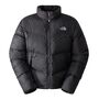 The North Face M Saikuru Jacket - tnf black