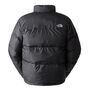 The North Face M Saikuru Jacket - tnf black