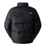 The North Face M Saikuru Jacket - tnf black